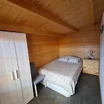 La Casita De Madera Apartamento El Paso