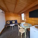 La Casita De Madera *