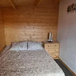 Apartamento La Casita De Madera