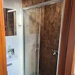 La Casita De Madera Apartamento *