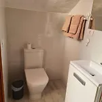 La Casita De Madera Apartamento El Paso