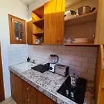 Apartamento La Casita De Madera El Paso
