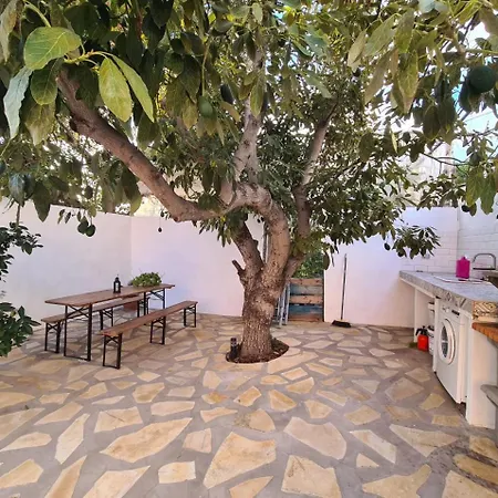 Appartamento La Casita De Madera El Paso