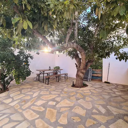 Apartamento La Casita De Madera