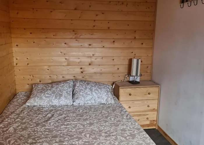 Daire La Casita De Madera