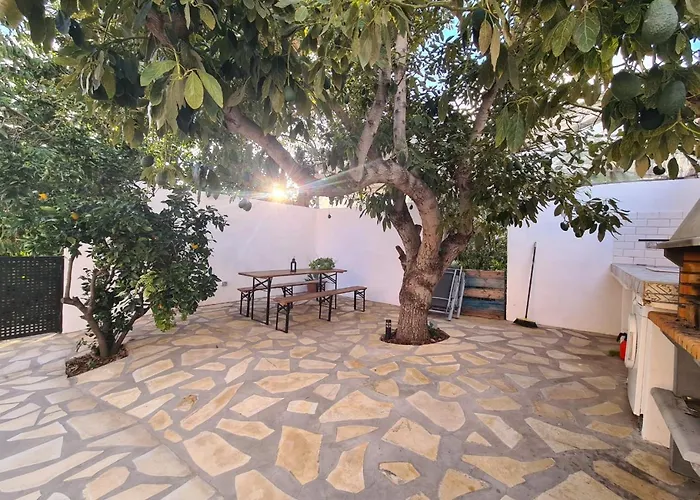 Daire La Casita De Madera