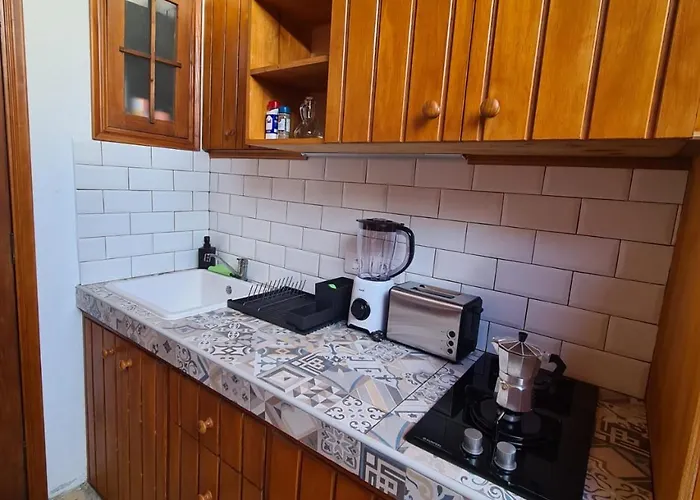 La Casita De Madera *